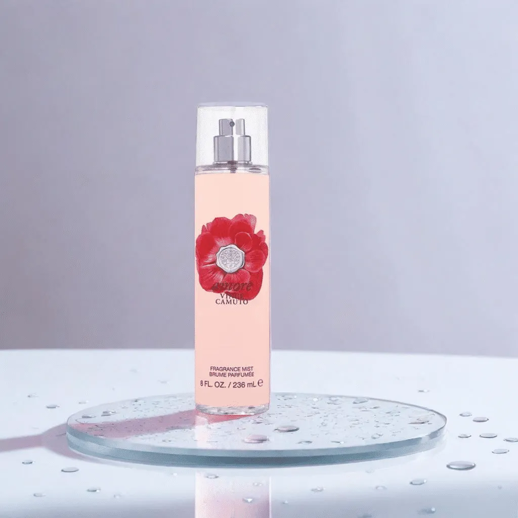 Vince Camuto Amore Body Mist