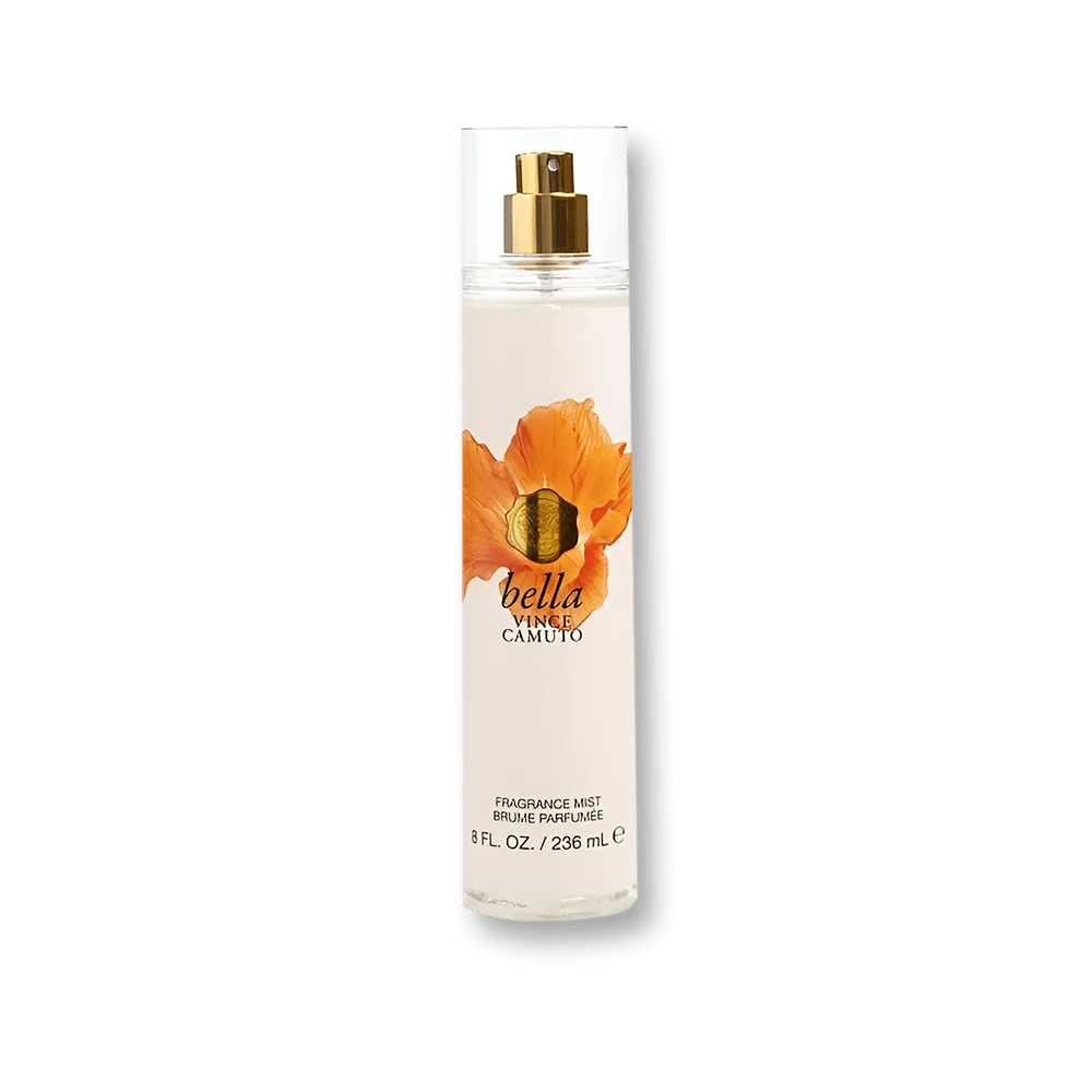 Vince Camuto Bella Body Mist