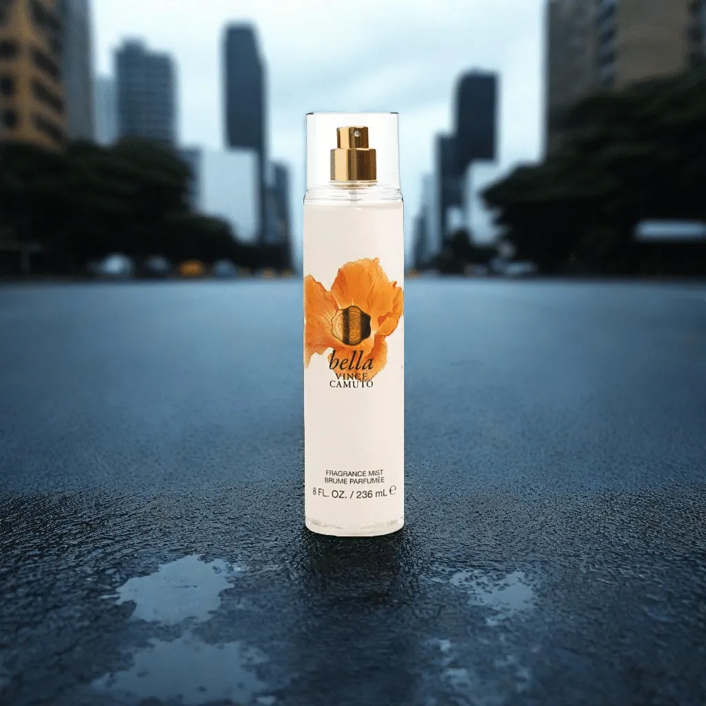 Vince Camuto Bella Body Mist