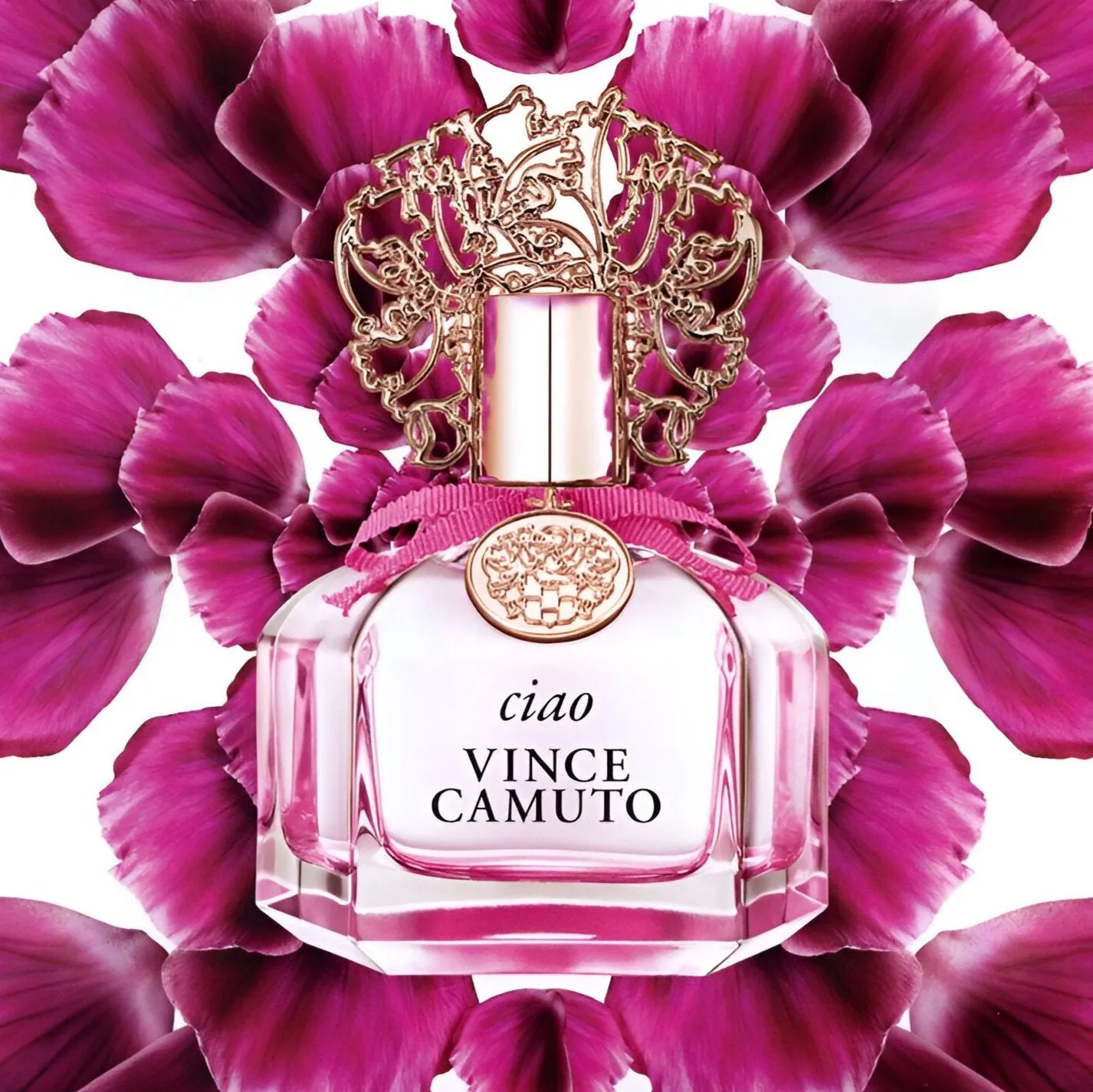 Vince Camuto Ciao EDP Body Cream Set For Women