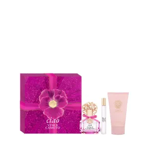Vince Camuto Ciao EDP Body Cream Set For Women