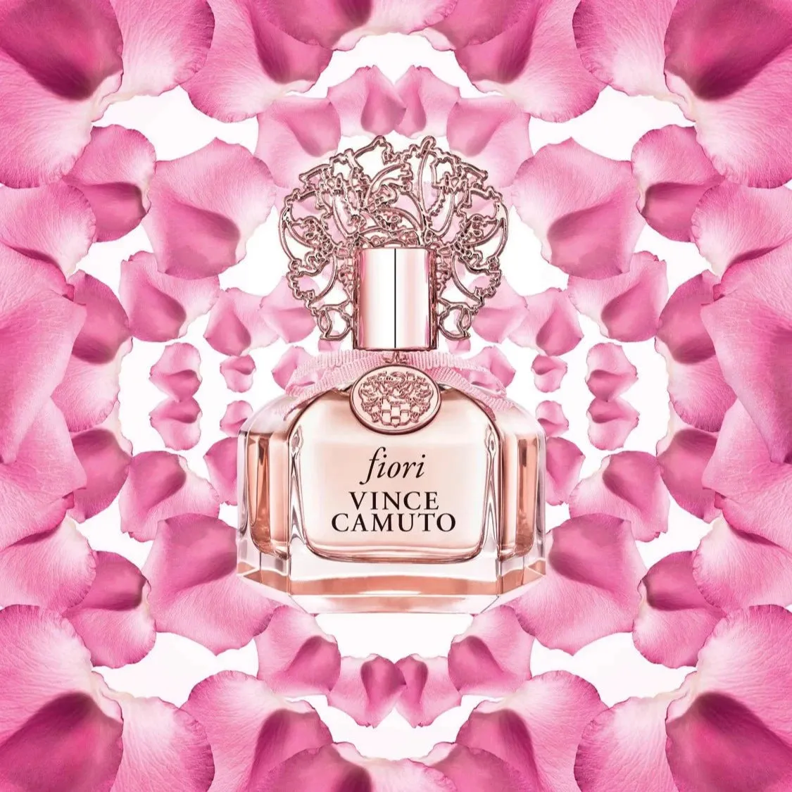 Vince Camuto Fiori For Women Body Mist