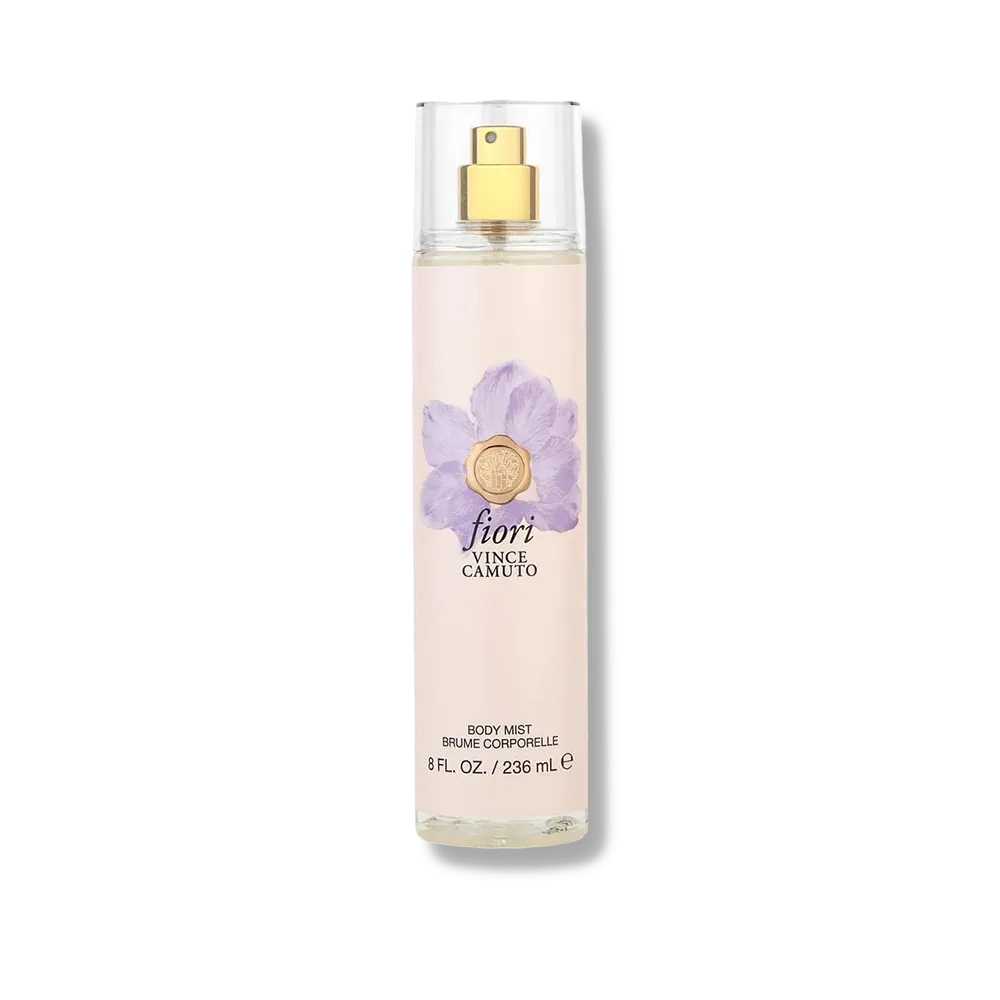 Vince Camuto Fiori For Women Body Mist