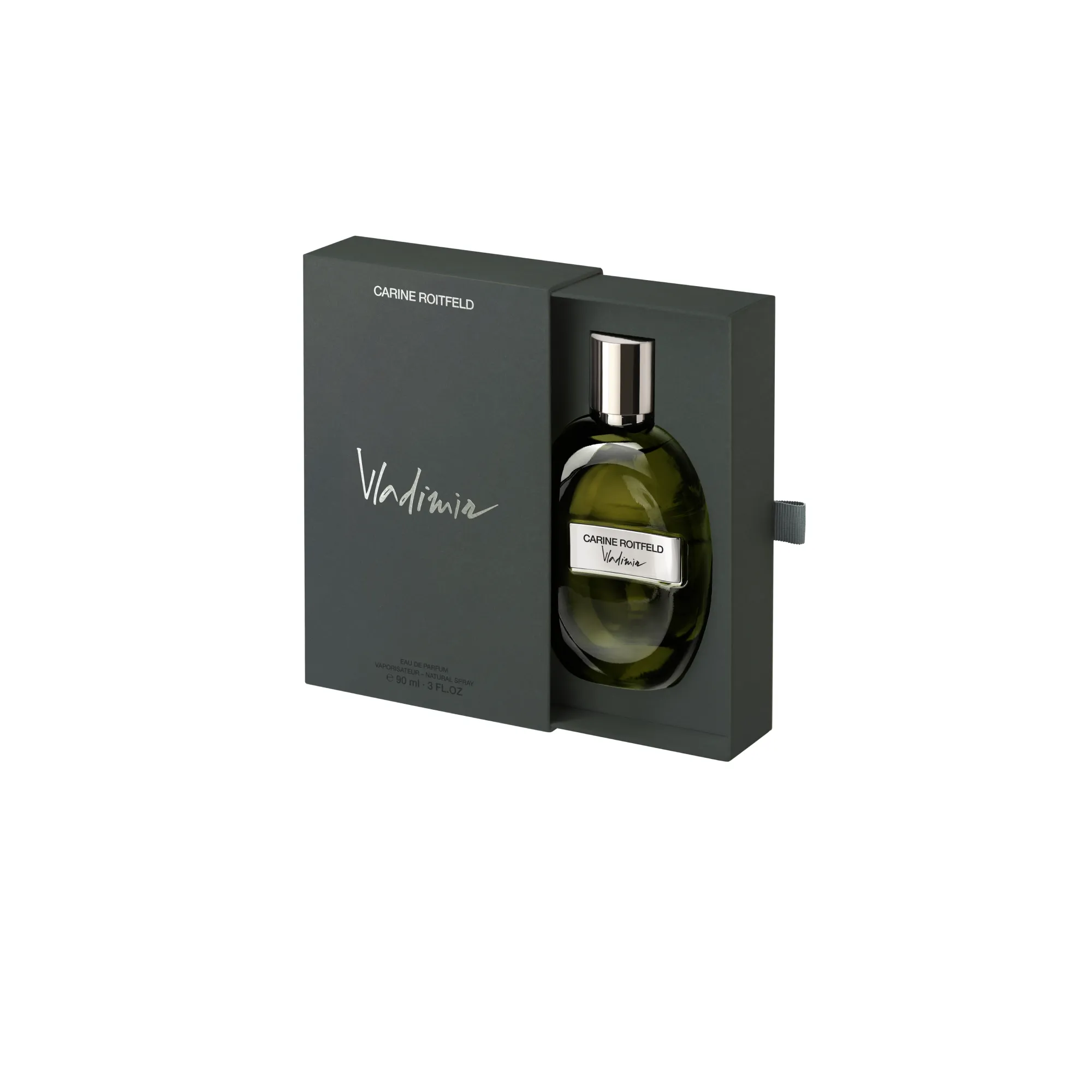 Vladimir Eau de Parfum