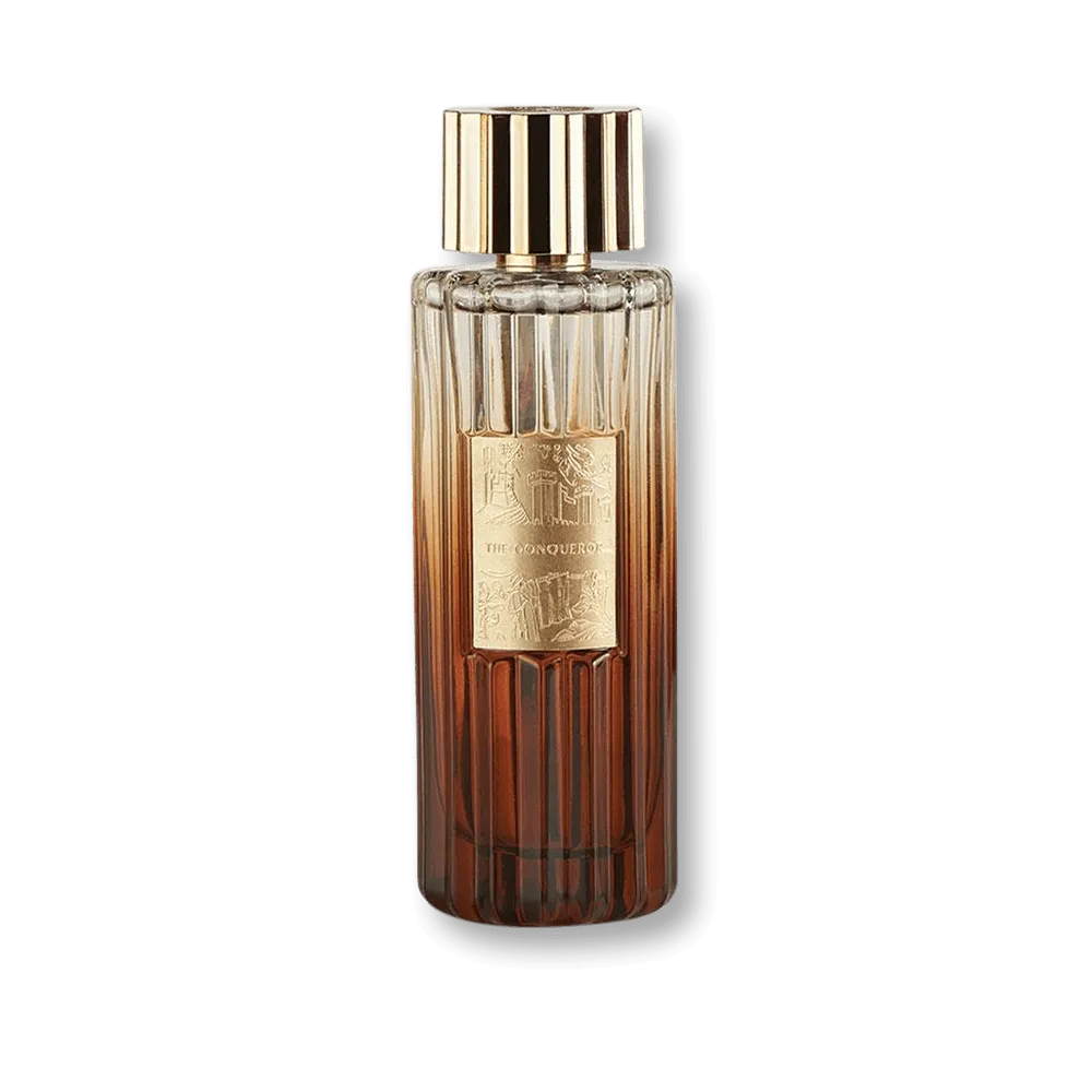 Voyage Royal The Conqueror EDP Intense