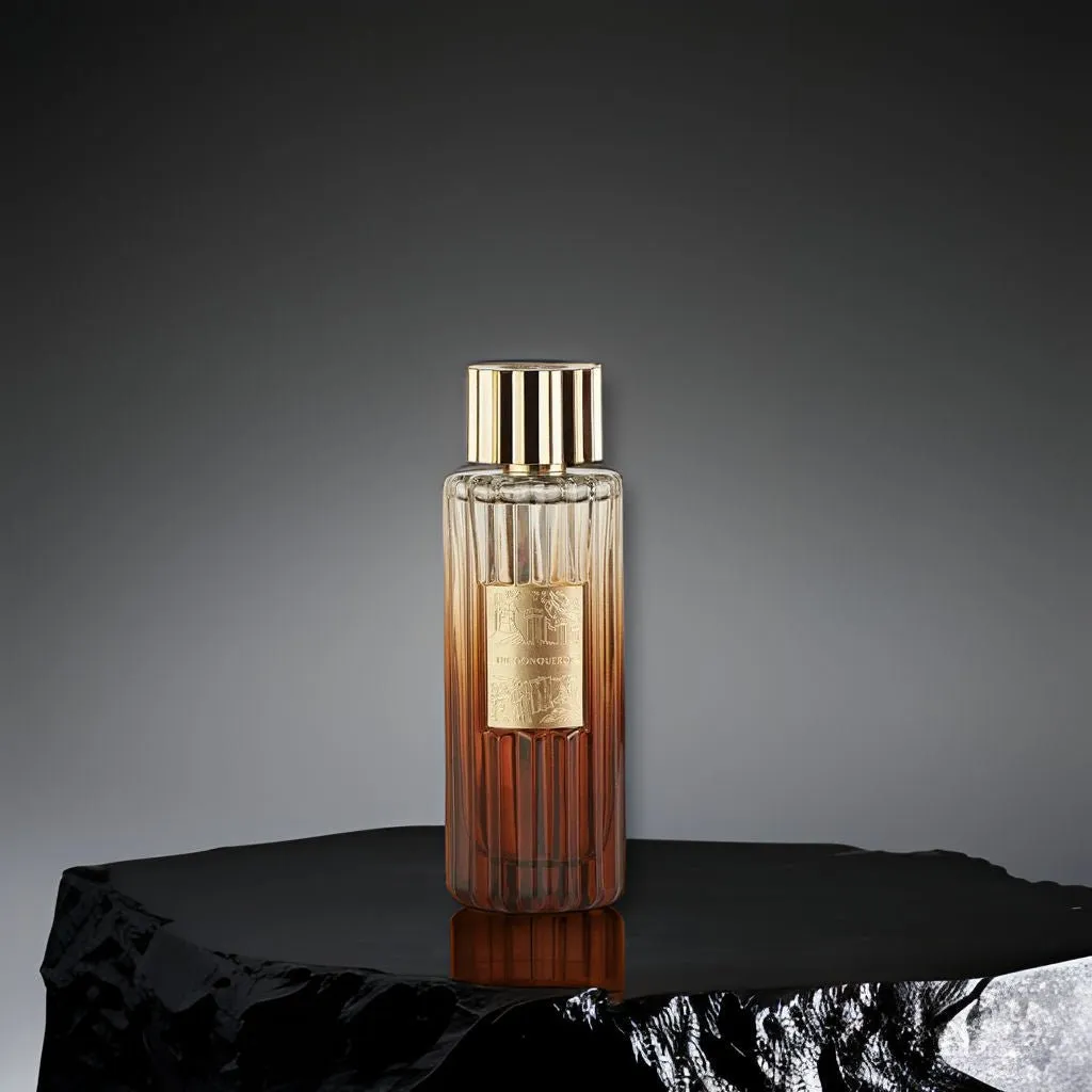 Voyage Royal The Conqueror EDP Intense