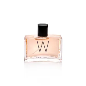W for Women Eau de Parfum