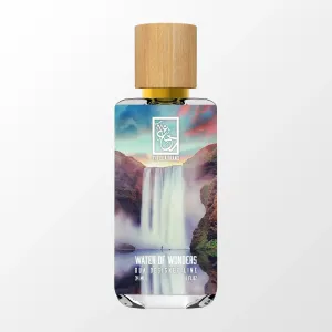 Water Of Wonders The Dua Brand