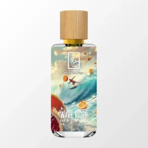 Wave Rider The Dua Brand