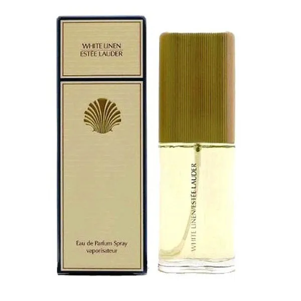 White Linen by Estee Lauder
