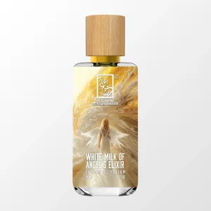 White Milk Of Angel's Elixir The Dua Brand