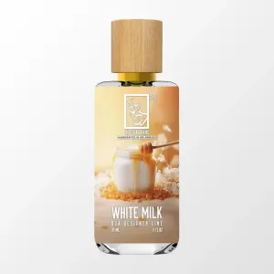 White Milk The Dua Brand