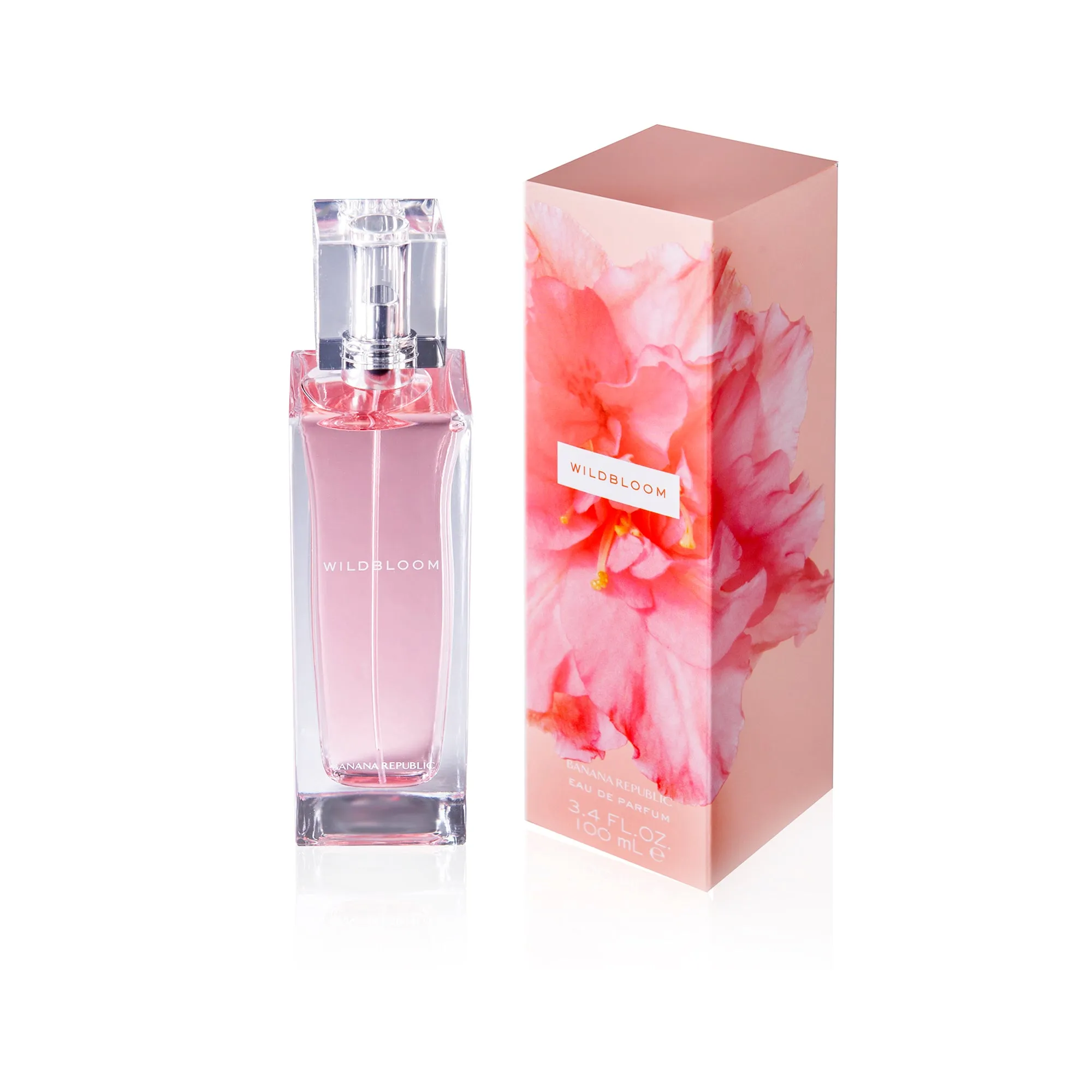 Wildbloom for Women Eau de Parfum