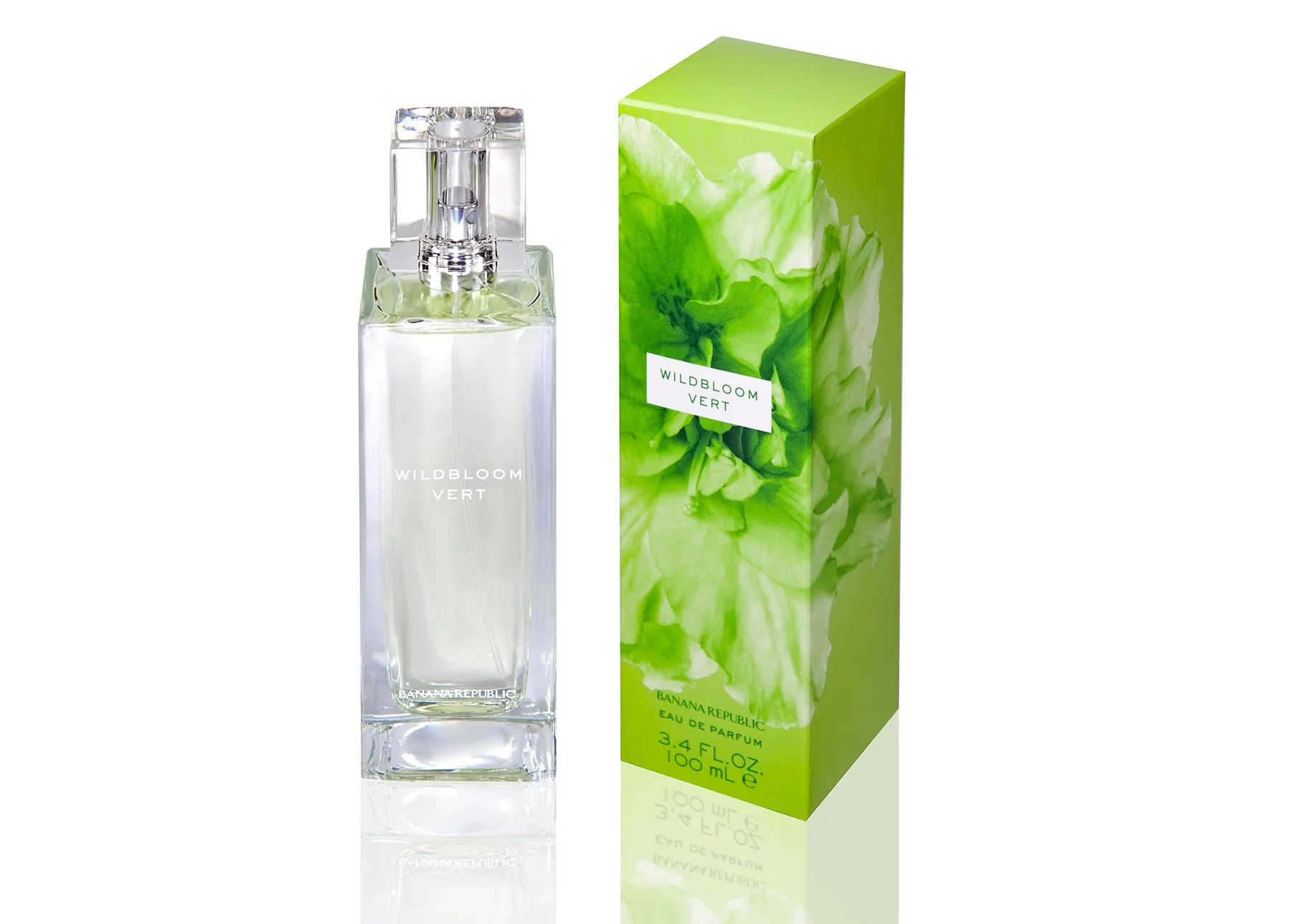 Wildbloom Vert for Women Eau de Parfum