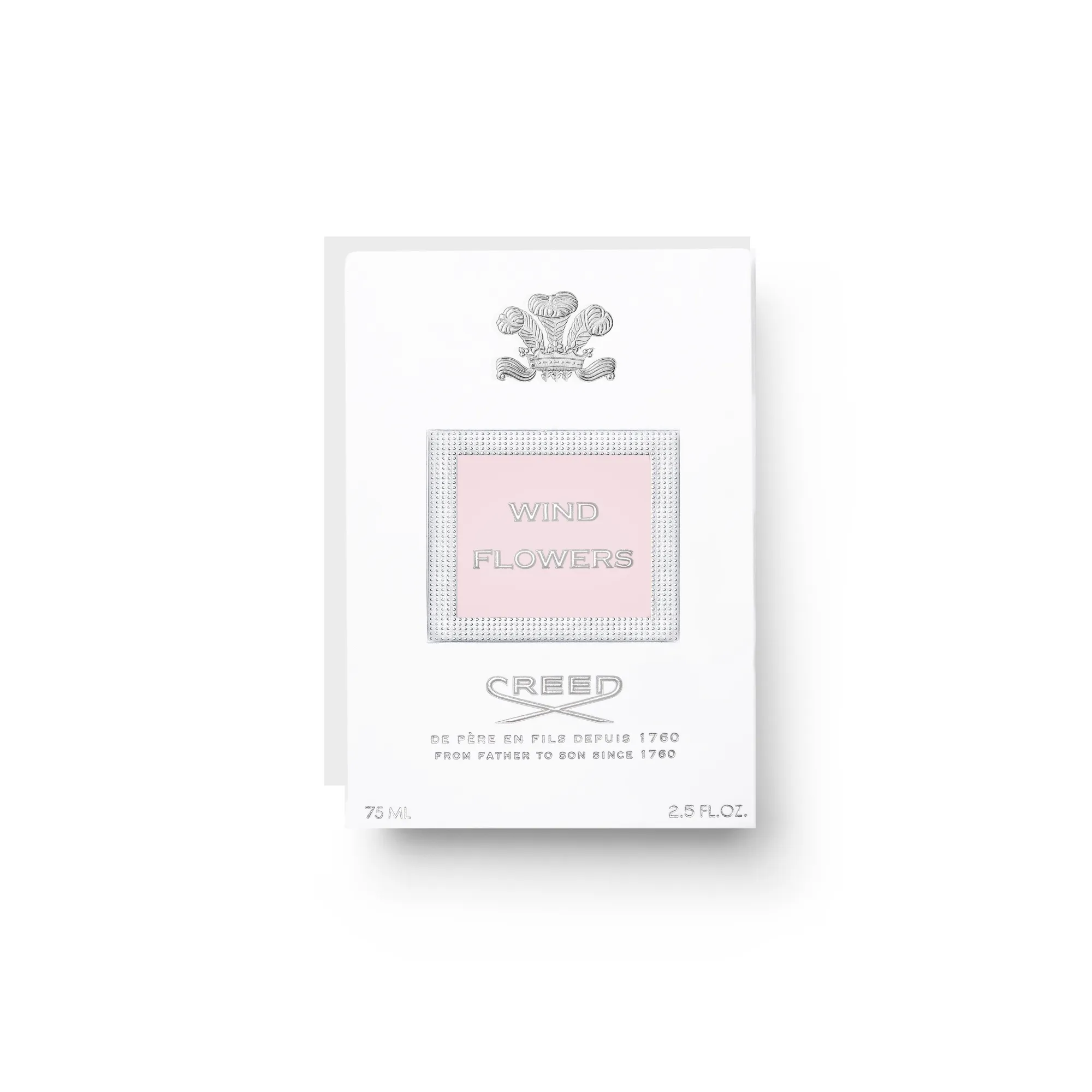Wind Flowers Eau de Parfum