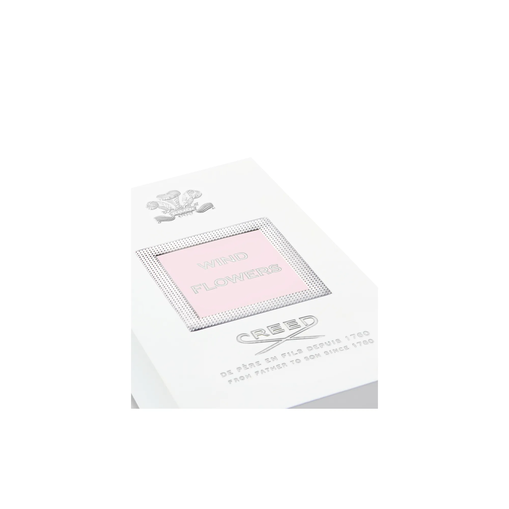 Wind Flowers Eau de Parfum