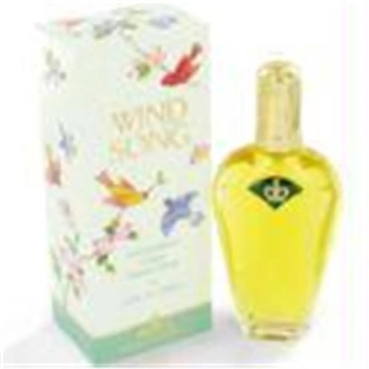 WIND SONG by Prince Matchabelli Cologne Spray 2.6 oz
