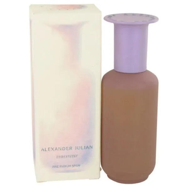 Womenswear by Alexander Julian