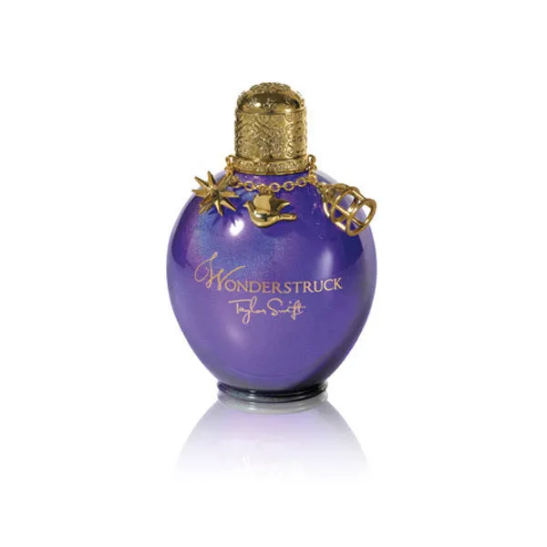 Wonderstruck by Taylor Swift
