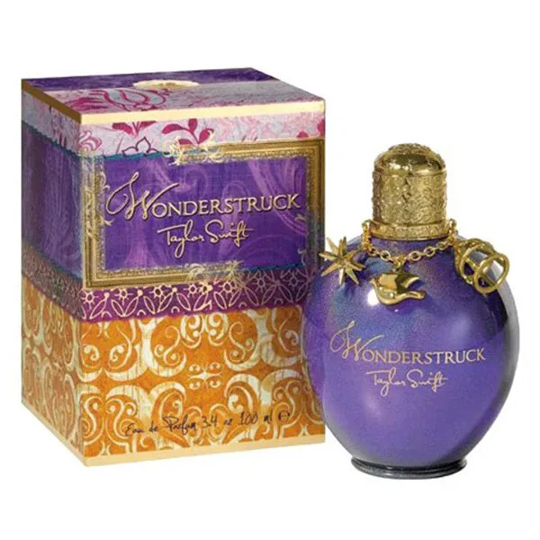 Wonderstruck by Taylor Swift