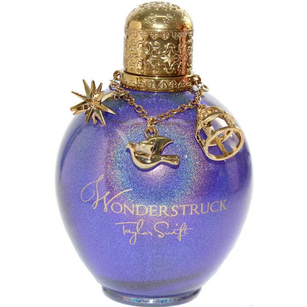 Wonderstruck by Taylor Swift
