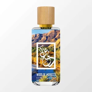Wood of Morocco The Dua Brand