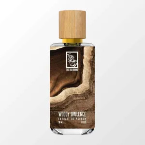 Woody Opulence The Dua Brand