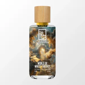 World Of White Fantasy The Dua Brand