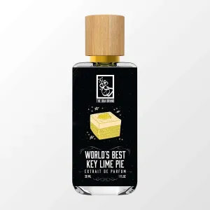 World’s Best Key Lime Pie The Dua Brand