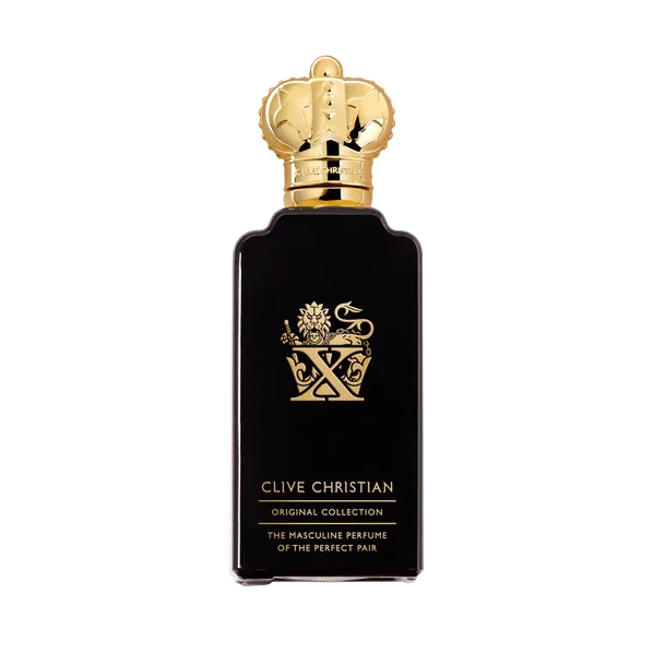 X MASCULINE, 100ML