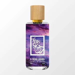 X-Treme Lavanda The Dua Brand