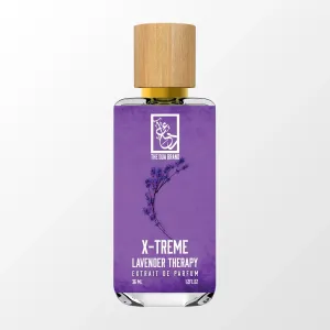 X-Treme Lavender Therapy The Dua Brand