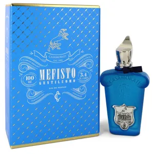 Xerjoff 548167 3.4 oz Eau De Perfume Spray for Women - Mefisto Gentiluomo