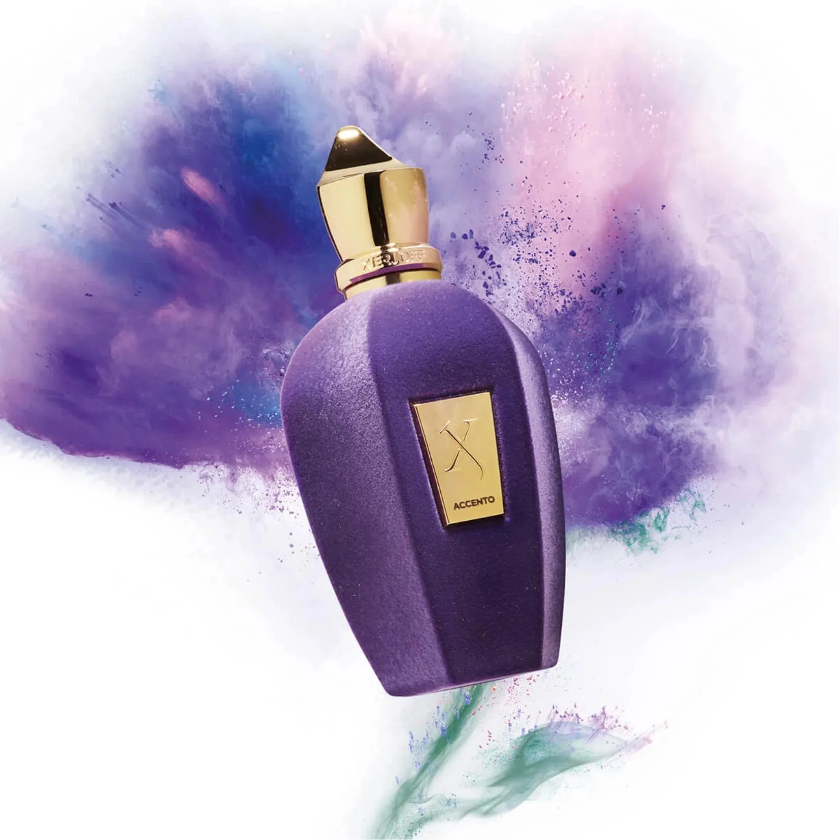 Xerjoff Accento EDP