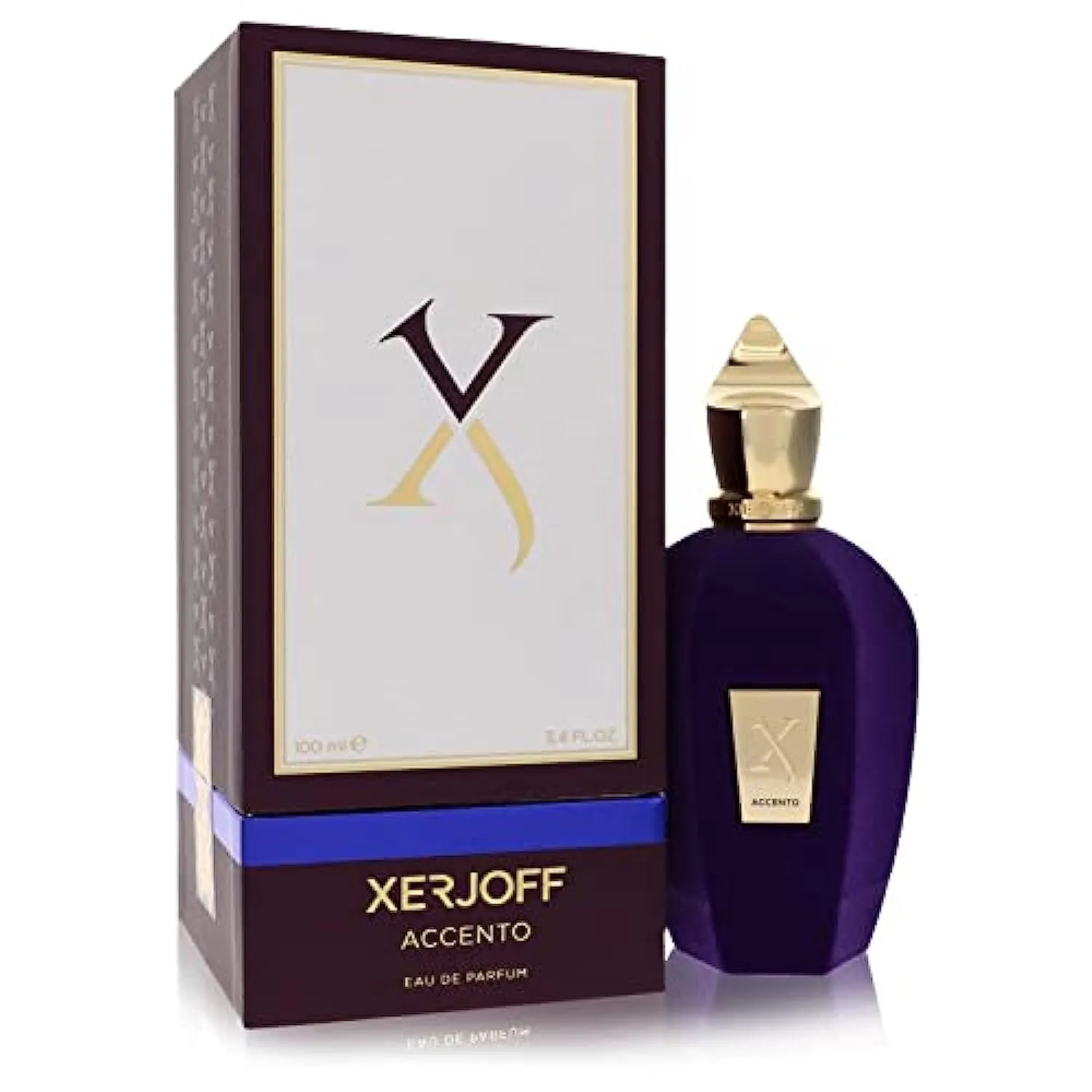 Xerjoff Accento EDP