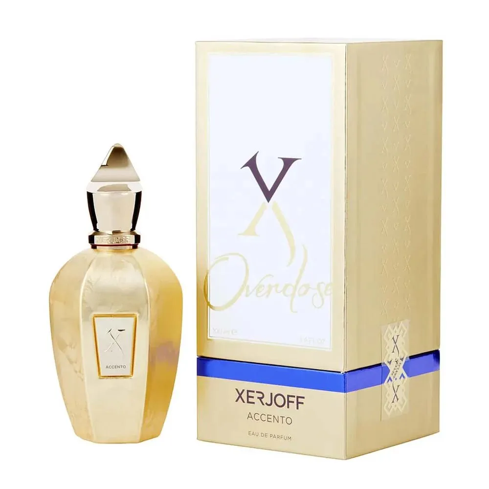 Xerjoff Accento Overdose EDP