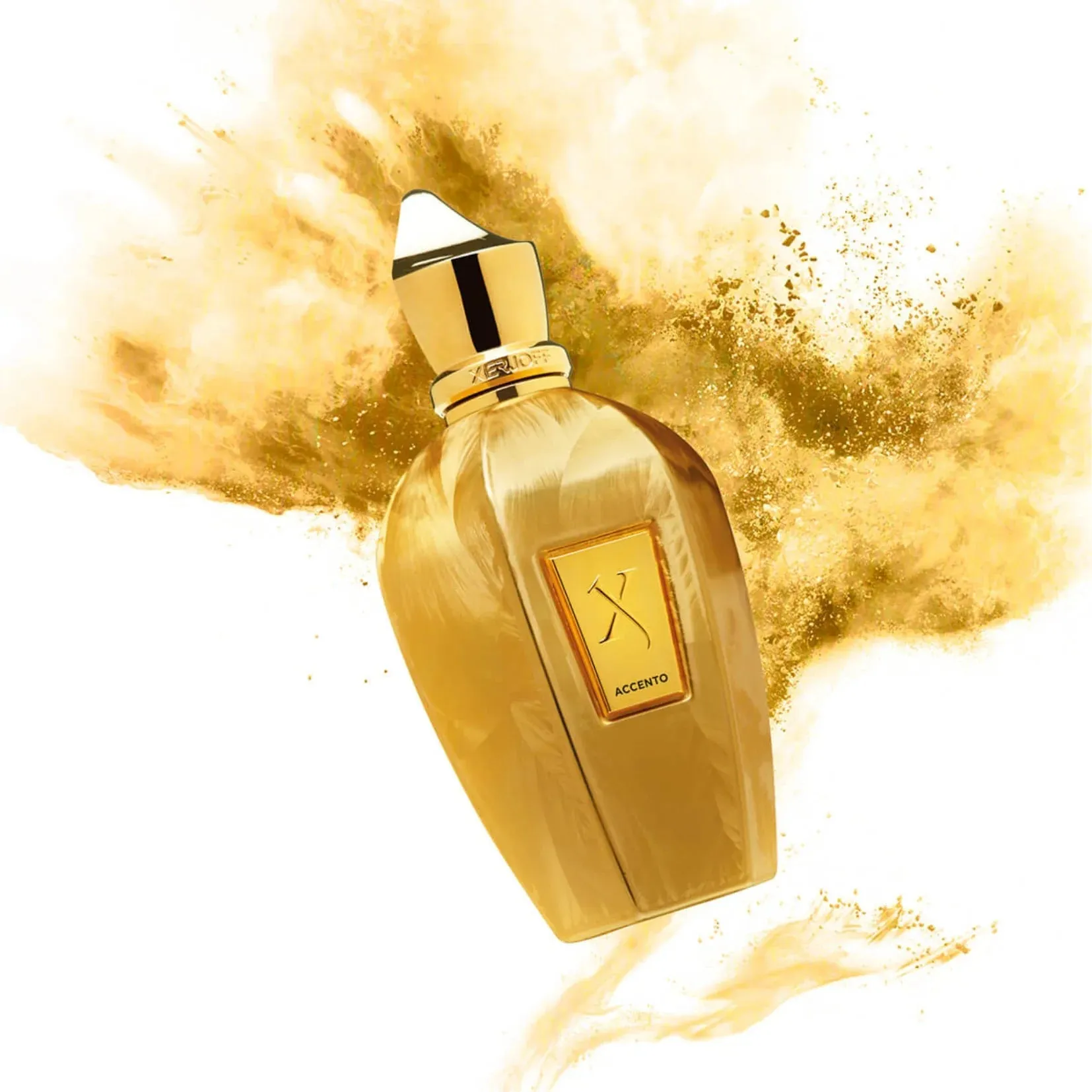 Xerjoff Accento Overdose EDP