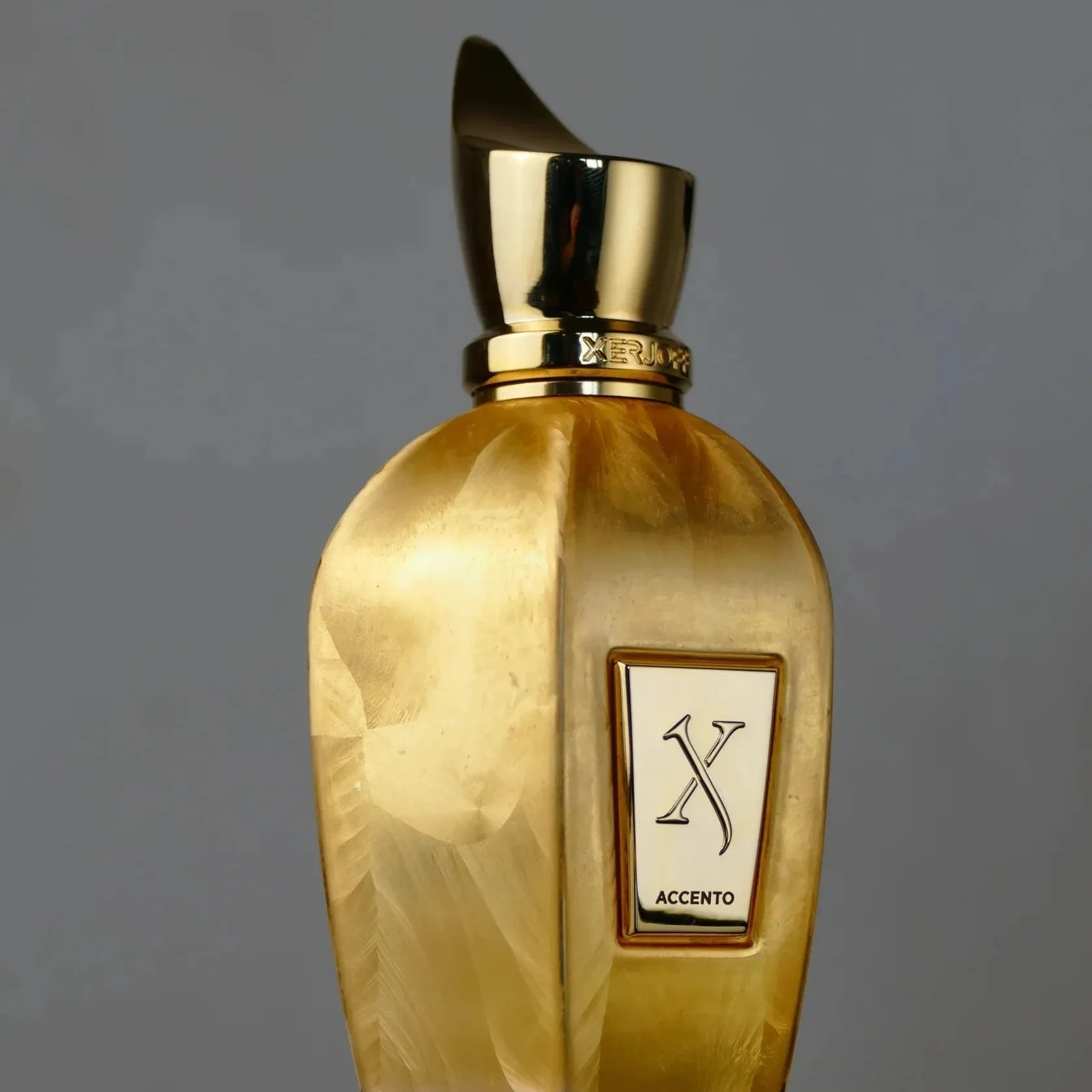 Xerjoff Accento Overdose EDP