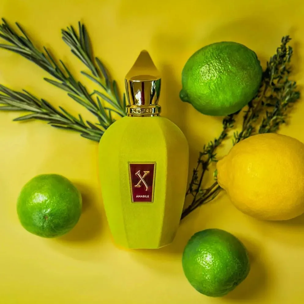 Xerjoff Amabile EDP
