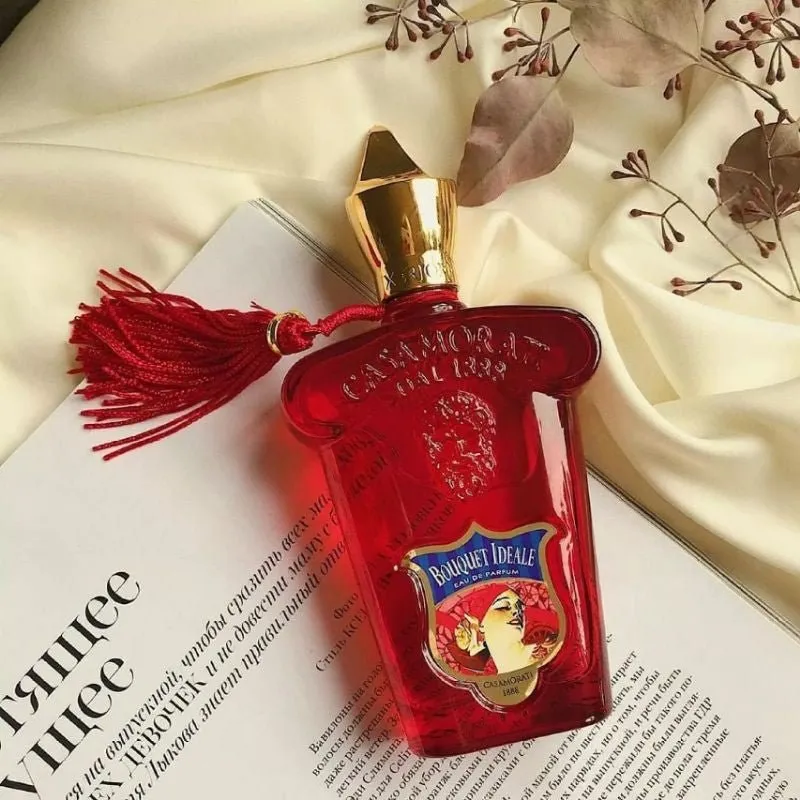 Xerjoff Casamorati 1888 Bouquet Ideale EDP