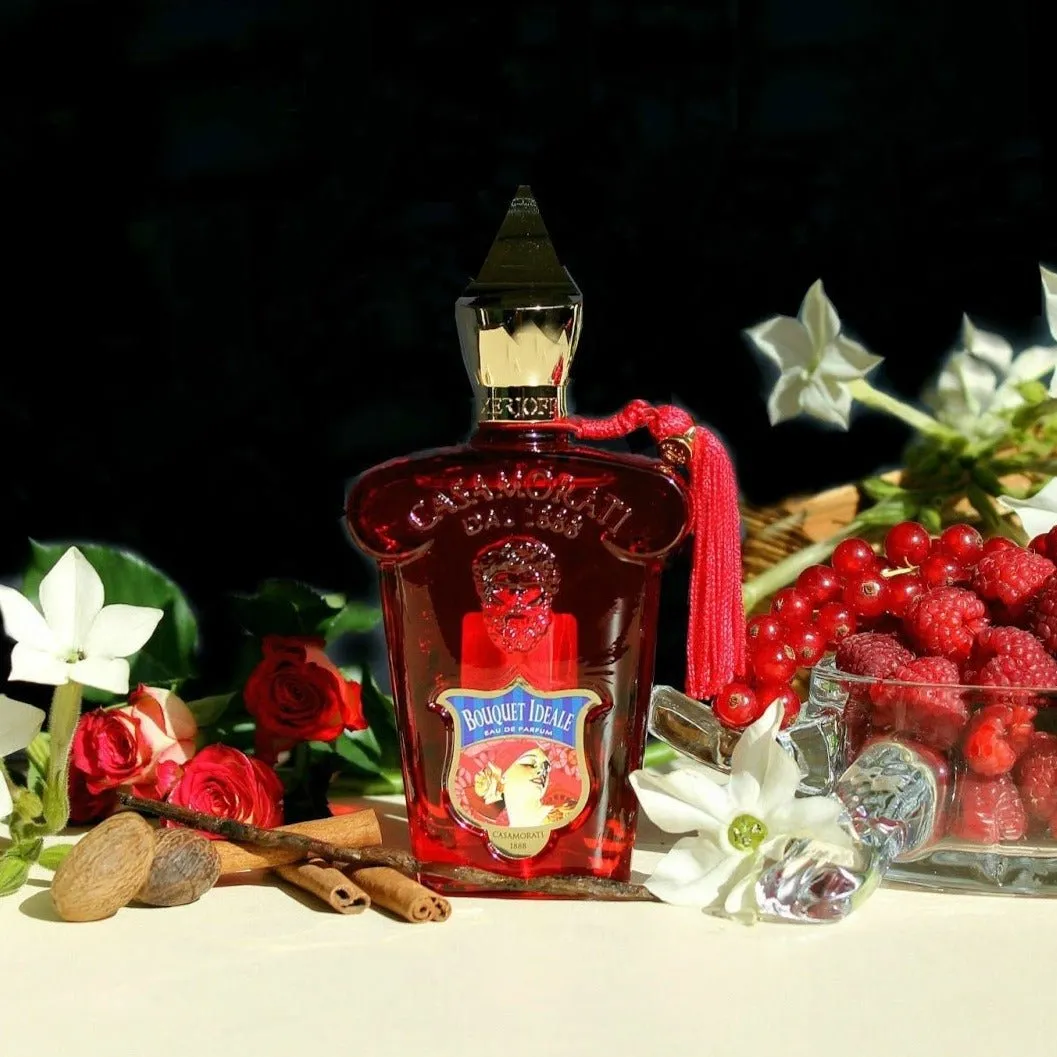 Xerjoff Casamorati 1888 Bouquet Ideale EDP