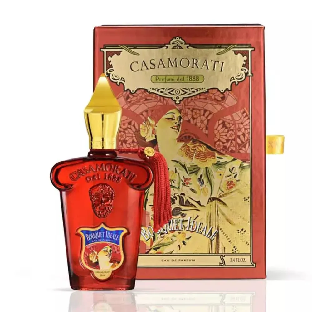 Xerjoff Casamorati 1888 Bouquet Ideale EDP
