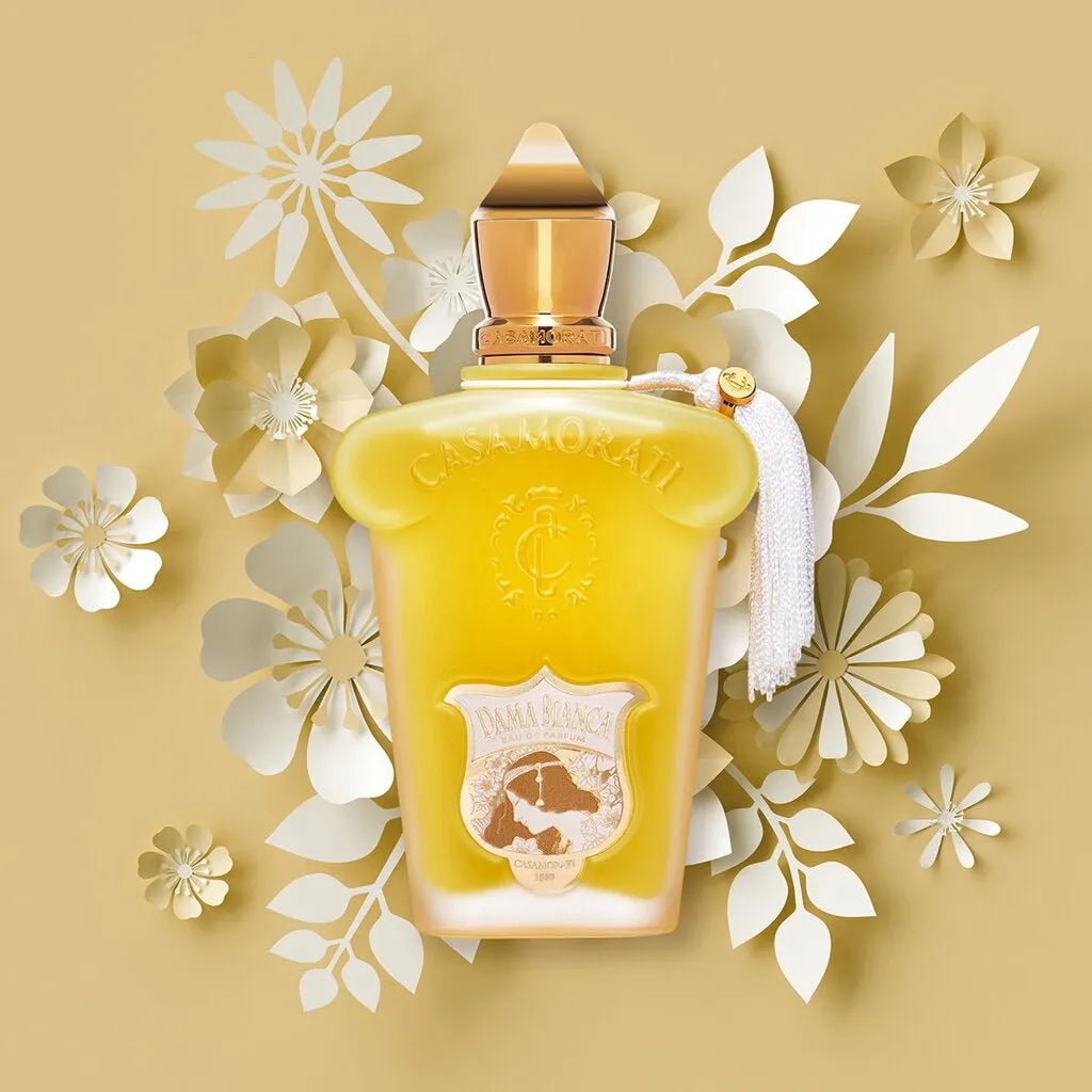 Xerjoff Casamorati 1888 Dama Bianca EDP For Women
