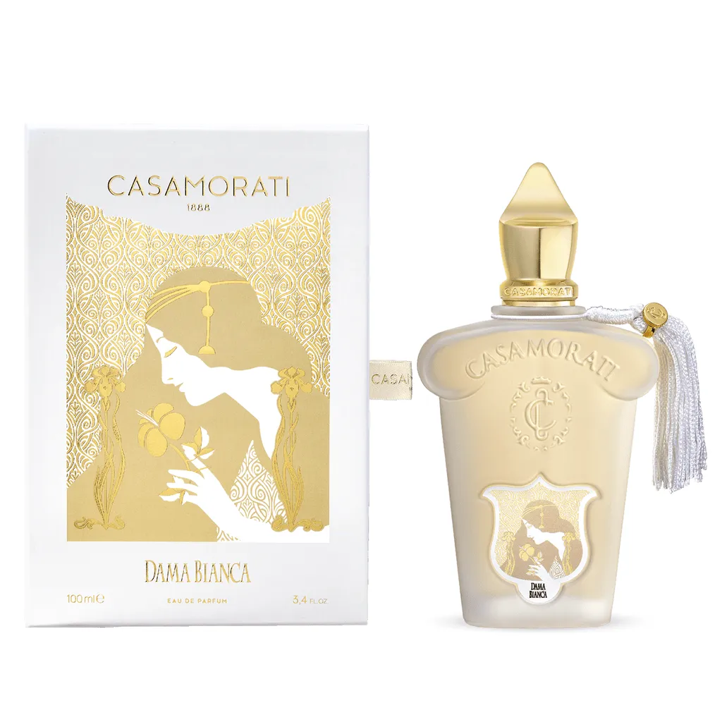 Xerjoff Casamorati 1888 Dama Bianca EDP For Women