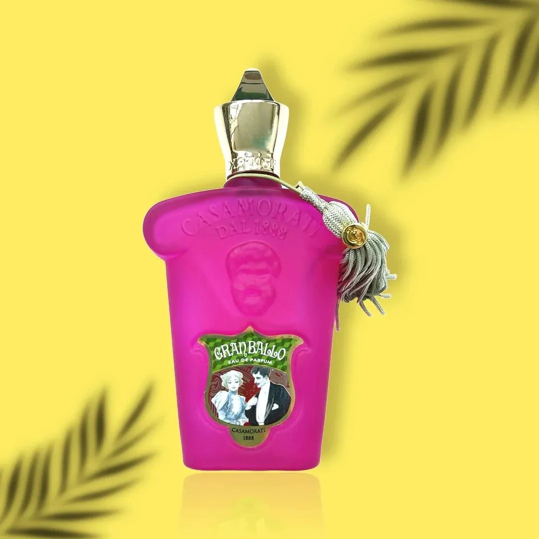 Xerjoff Casamorati 1888 Gran Ballo EDP