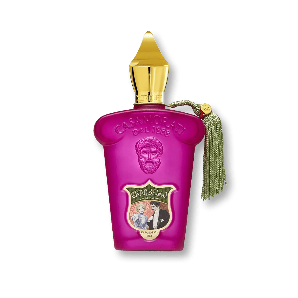 Xerjoff Casamorati 1888 Gran Ballo EDP