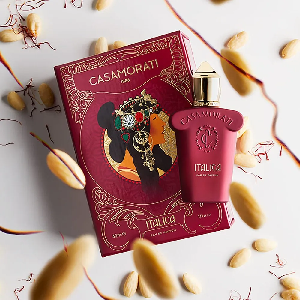 Xerjoff Casamorati 1888 Italica EDP