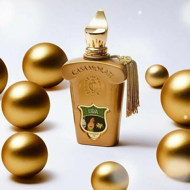 Xerjoff Casamorati Lira EDP