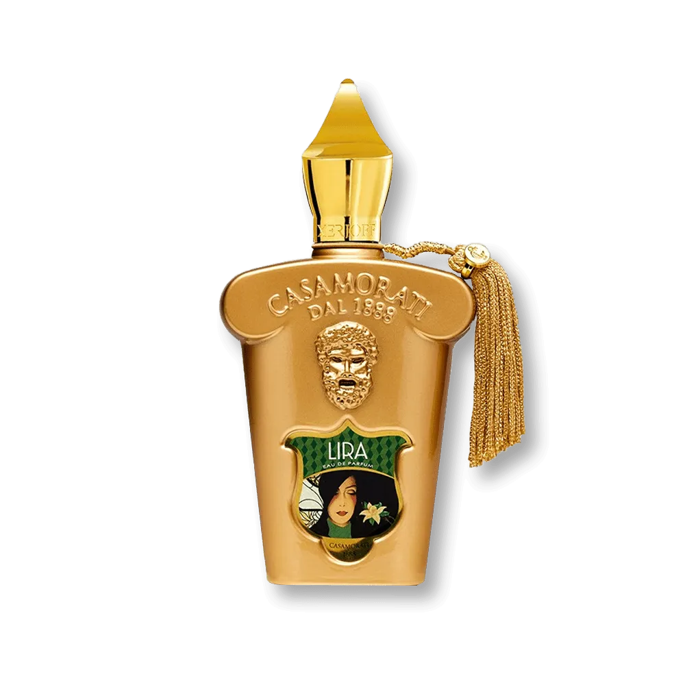 Xerjoff Casamorati Lira EDP