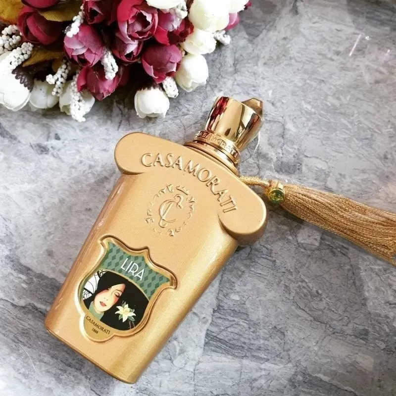 Xerjoff Casamorati Lira EDP